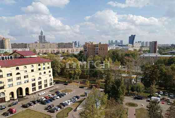 2-комн. квартира, 44 м2, 6/8 эт. Москва