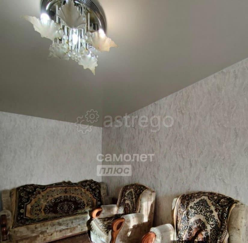 2-комн. квартира, 47.2 м2, 3/5 эт. Астрахань - изображение 7