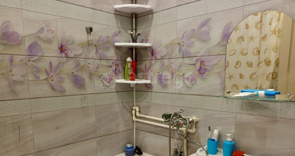 Комната, 60 м2, 3/3 эт. Балашиха - изображение 6