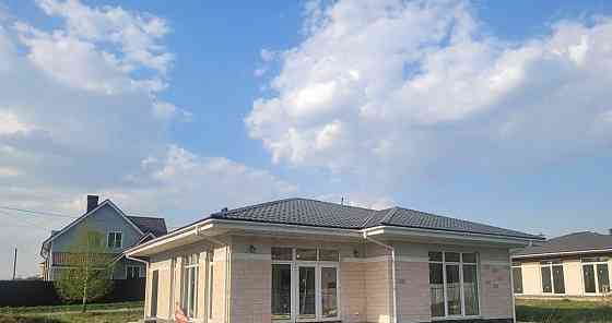 Дом, 115 м2, 9.8 сотки, 1 эт. Домодедово