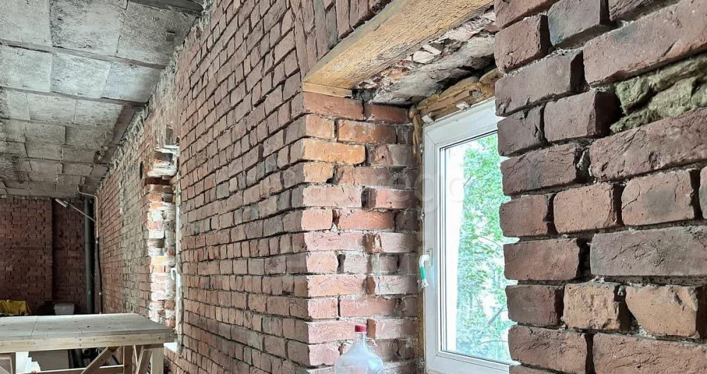 4-комн. квартира, 100 м2, 4/6 эт. Санкт-Петербург - изображение 4