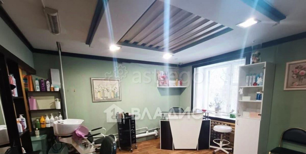 Свободного назначения, 38.8 м2 Орехово-Зуево - изображение 3