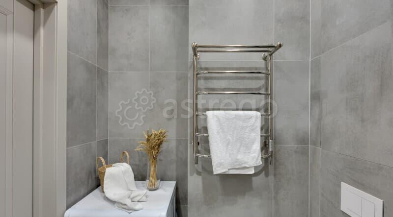 Студия, 24 м2, 4/17 эт. Москва - изображение 3