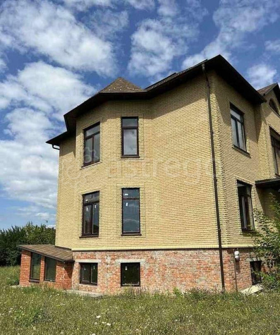 Дом, 412 м2, 14 соток, 3 эт. Дубовое - изображение 9