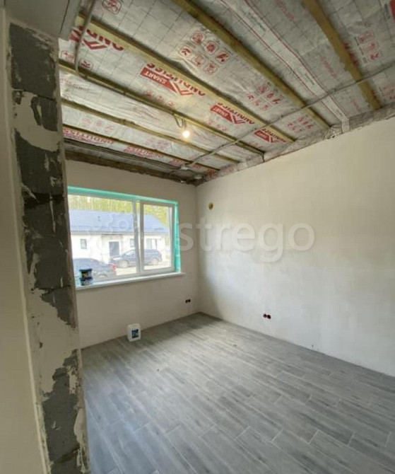 Коттедж, 92 м2, 10 соток, 1 эт. Октябрьский - изображение 4