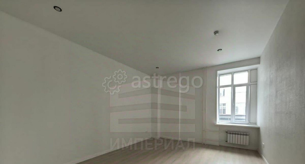 1-комн. апарт-ы, 35 м2, 3/4 эт. Люберцы - изображение 2