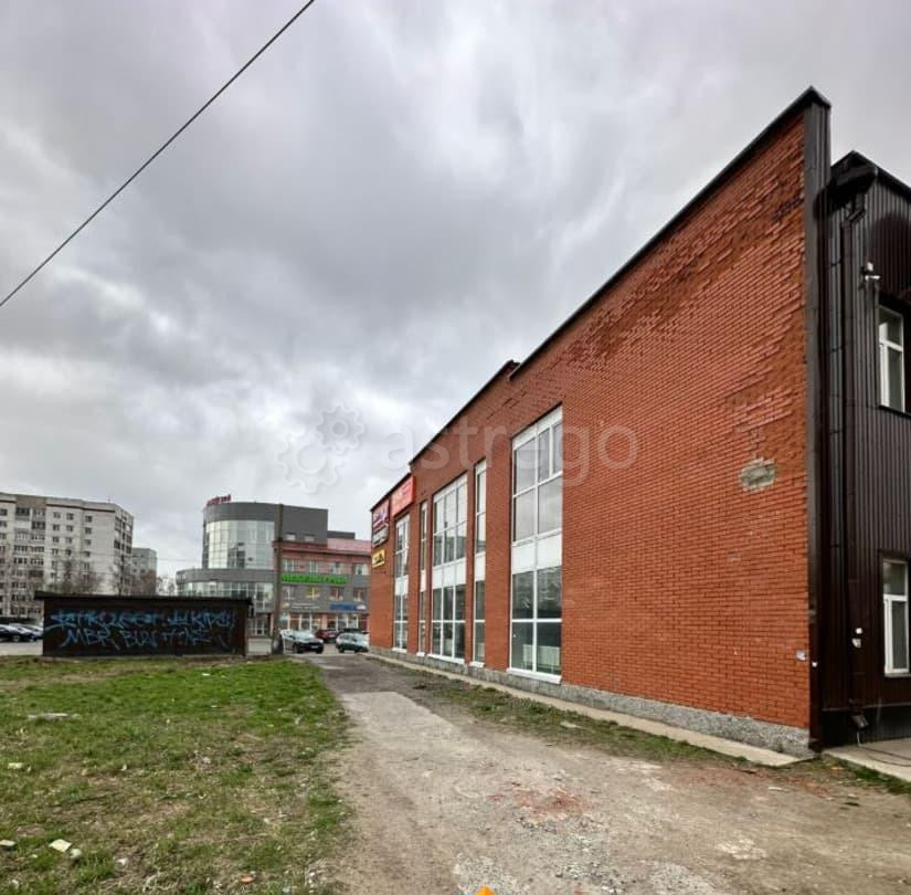Торговое помещение, 130 м2 Архангельск - изображение 7
