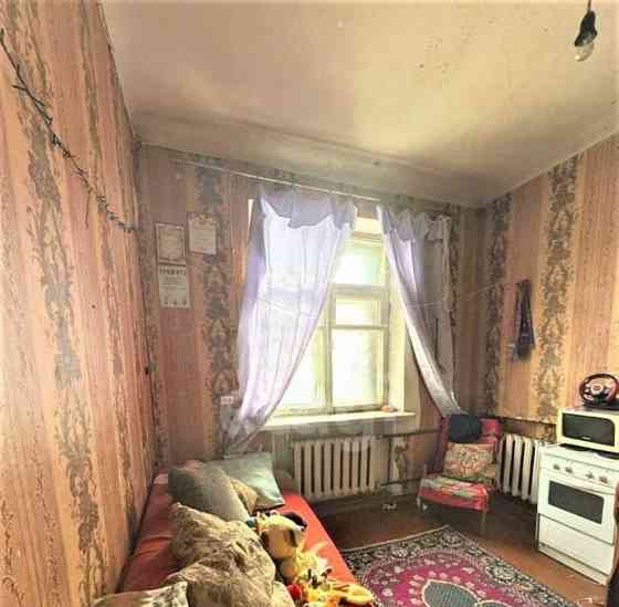 3-комн. квартира, 70.4 м2, 4/4 эт. Белогорск