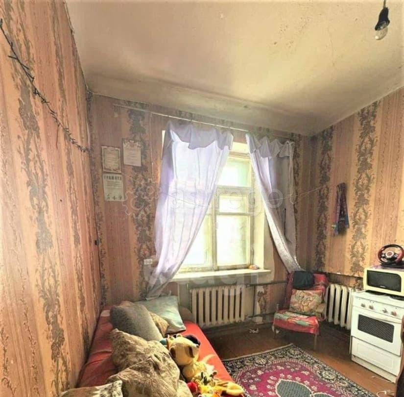 3-комн. квартира, 70.4 м2, 4/4 эт. Белогорск - изображение 1