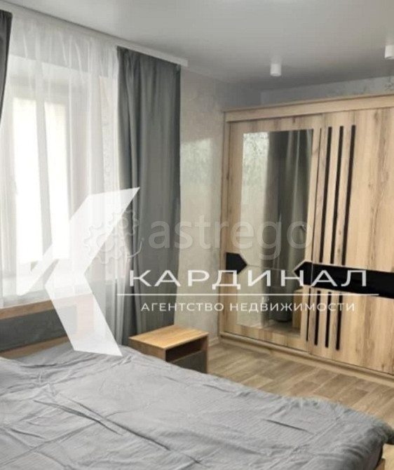 1-комн. квартира, 48 м2, 7/9 эт. Старый Оскол - изображение 4