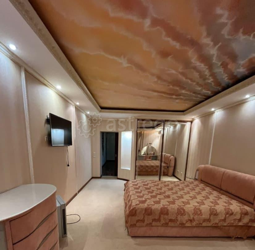 3-комн. квартира, 170 м2, 3/7 эт. Астрахань - изображение 4