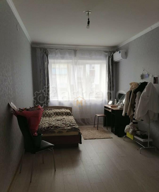 1-комн. квартира, 36.3 м2, 1/6 эт. Таврово - изображение 6