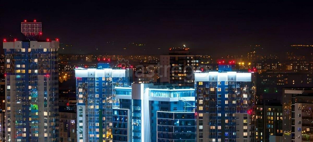 Офис, 154 м2 Красноярск - изображение 3