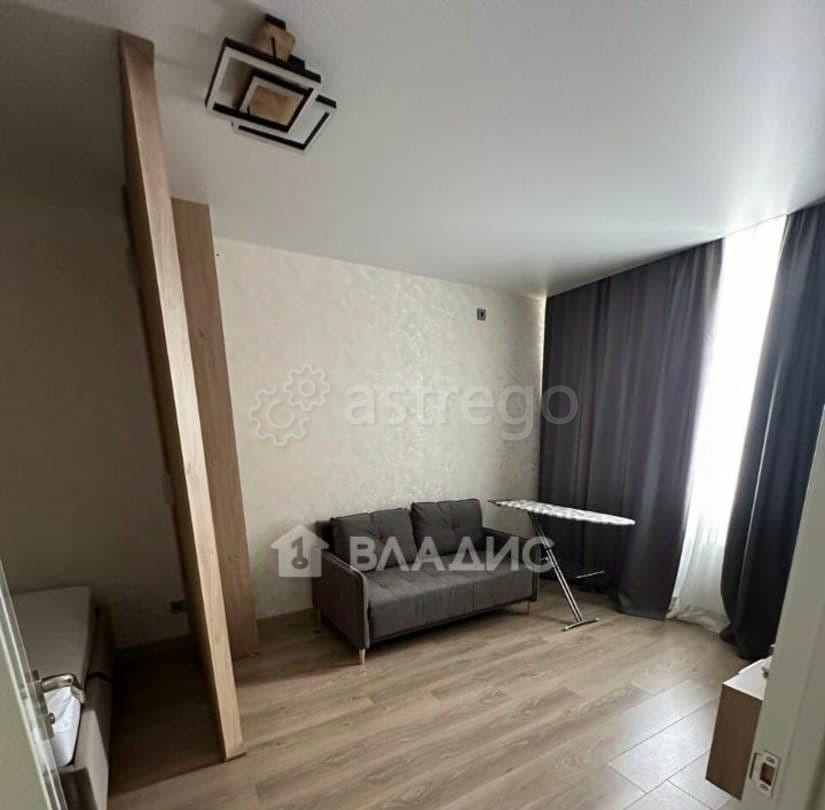 1-комн. квартира, 39 м2, 11/18 эт. Белгород - изображение 7