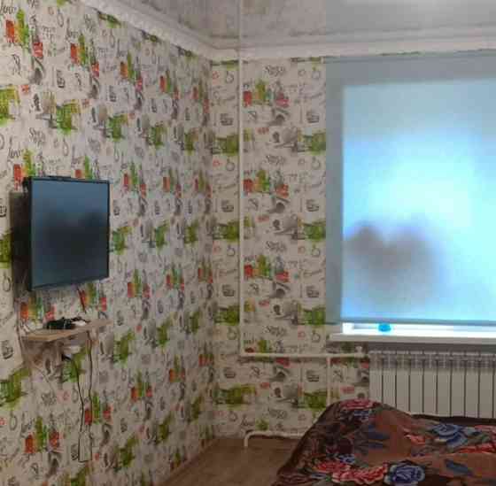 4-комн. квартира, 85.9 м2, 2/9 эт. Уфа