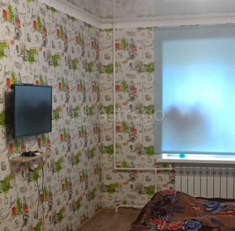 4-комн. квартира, 85.9 м2, 2/9 эт. Уфа - изображение 6