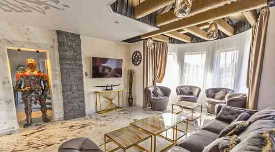 Коттедж, 250 м2 Зеленогорск