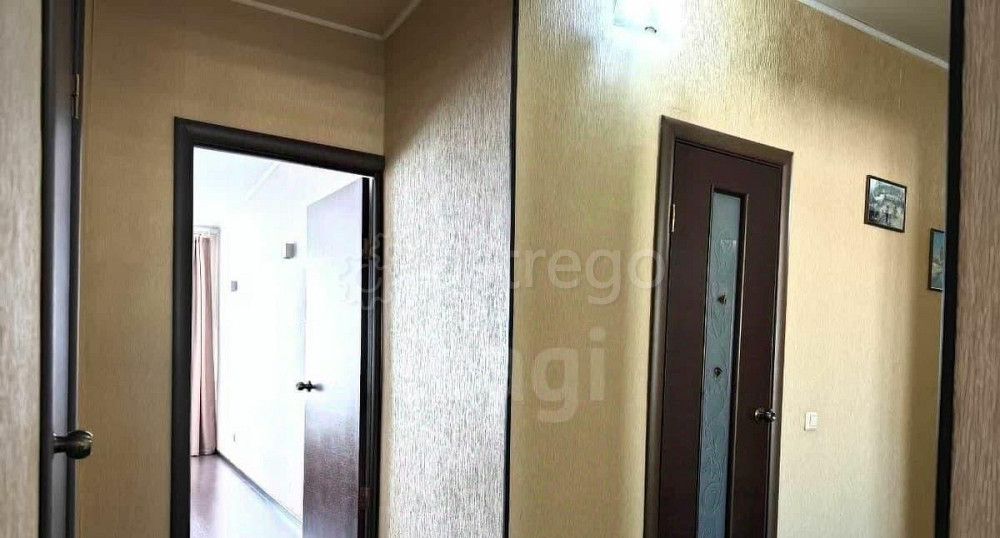 3-комн. квартира, 88.2 м2, 12/12 эт. Уфа - изображение 5