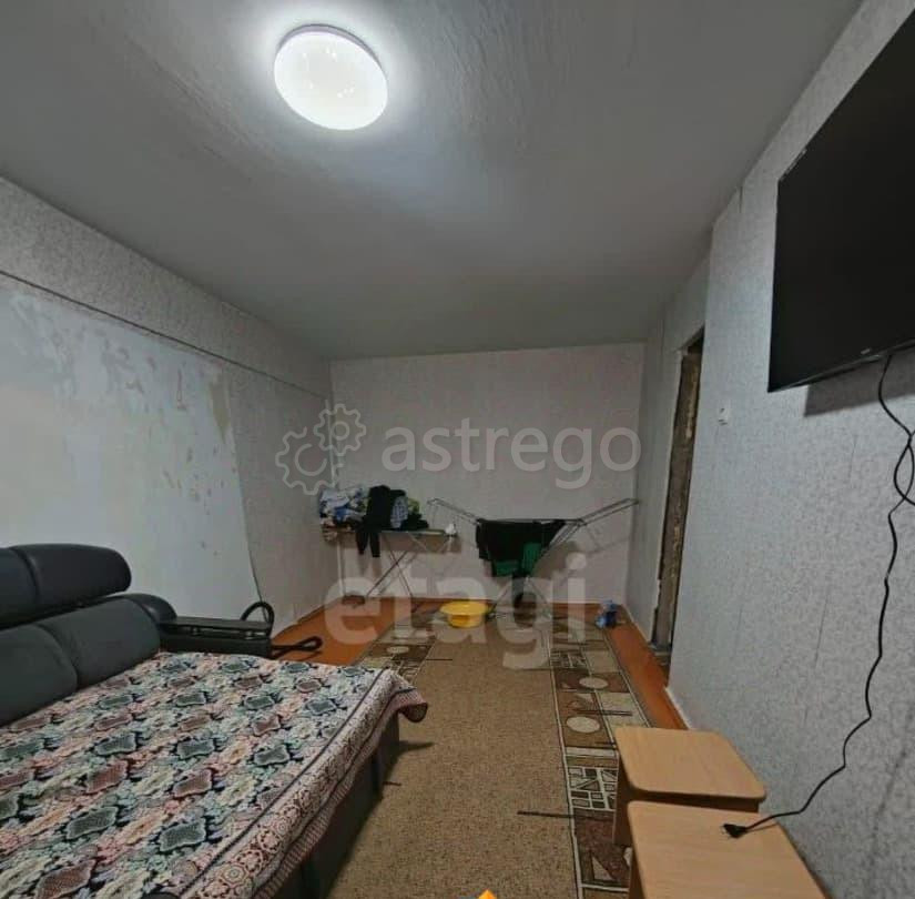 2-комн. квартира, 45 м2, 1/5 эт. Белогорск - изображение 3