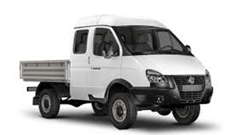 Борт фермер Соболь газ 231073 Самара