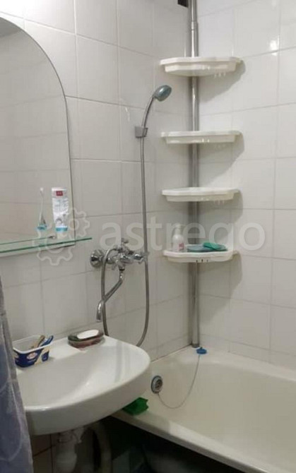 1-комн. квартира, 43 м2, 3/5 эт. Белгород - изображение 3