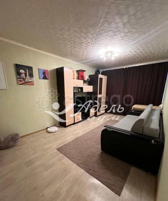 2-комн. квартира, 42.8 м2, 1/5 эт. Норильск - изображение 8