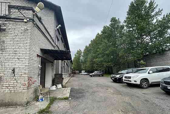 Офис, 286 м2 Санкт-Петербург