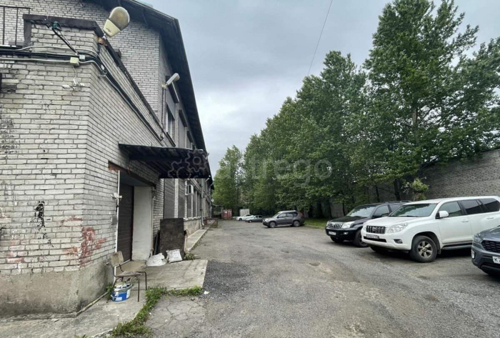 Офис, 286 м2 Санкт-Петербург - изображение 4