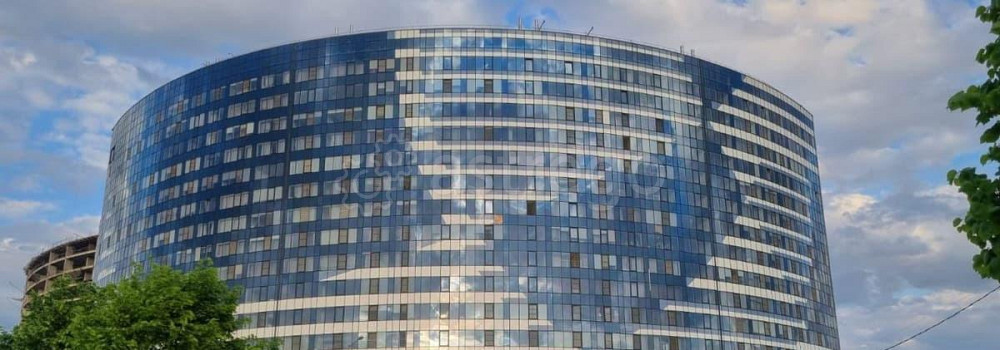 4-комн. квартира, 160 м2, 11/17 эт. Астрахань - изображение 4