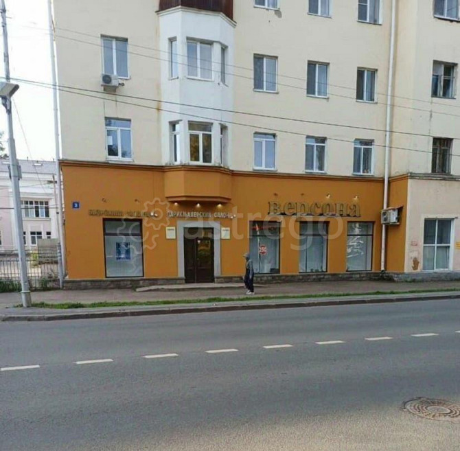 Свободного назначения, 120 м2 Уфа - изображение 2