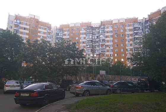 1-комн. квартира, 31 м2, 3/5 эт. Москва