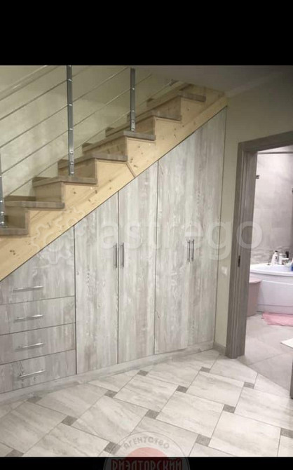 Таунхаус, 90 м2, 1 сотка, 3 эт. Белгород - изображение 8