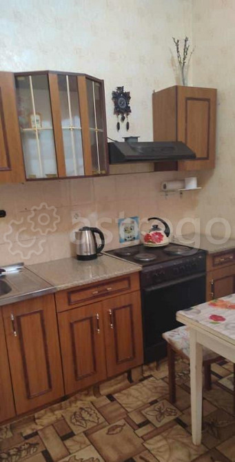 1-комн. квартира, 44 м2, 11/16 эт. Старый Оскол - изображение 3