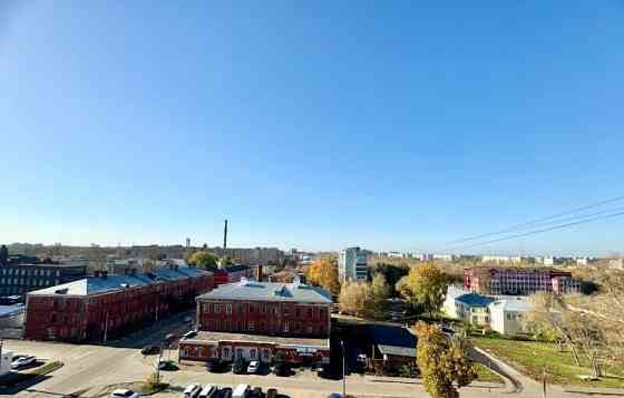 1-комн. квартира, 36 м2, 9/9 эт. Орехово-Зуево