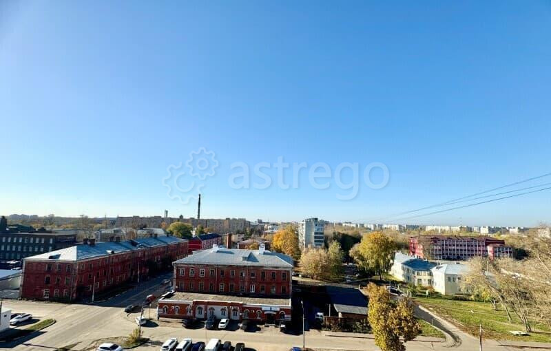 1-комн. квартира, 36 м2, 9/9 эт. Орехово-Зуево - изображение 5