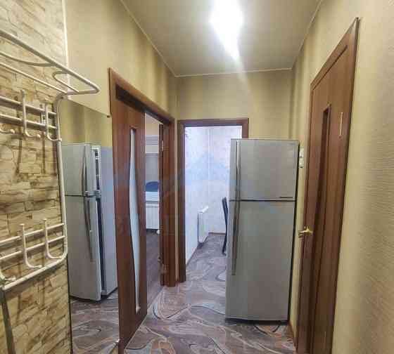 1-комн. квартира, 35 м2, 5/9 эт. Норильск