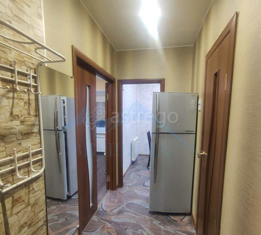 1-комн. квартира, 35 м2, 5/9 эт. Норильск - изображение 2