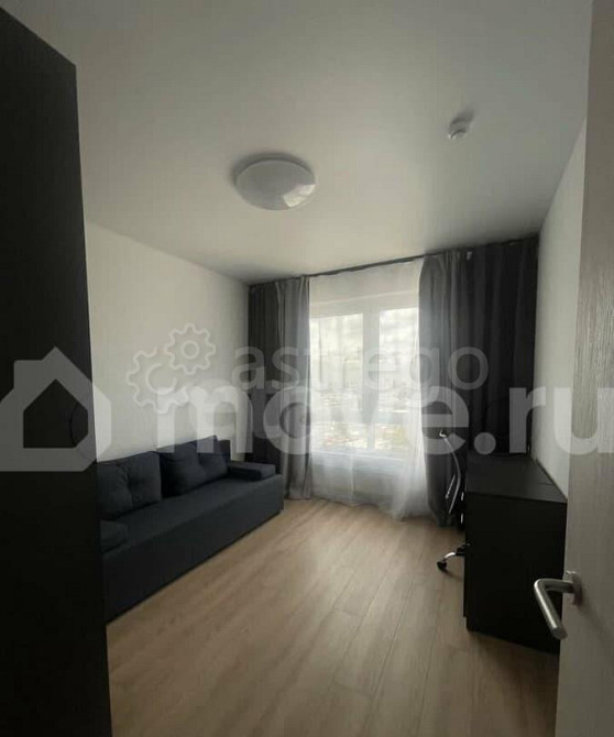 3-комн. квартира, 58 м2, 29/33 эт. Москва - изображение 4