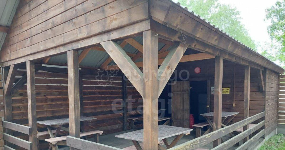 Готовый бизнес, 202 м2 Алтайское - изображение 5