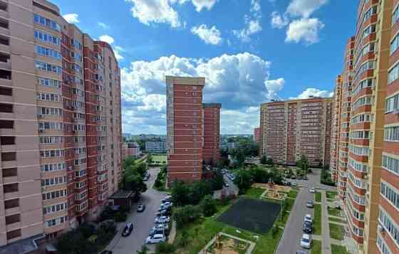 1-комн. квартира, 43.7 м2, 8/16 эт. Лобня