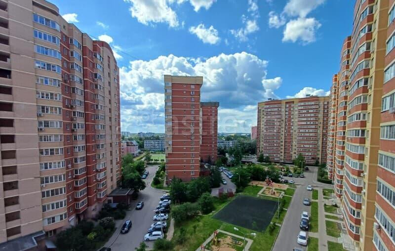 1-комн. квартира, 43.7 м2, 8/16 эт. Лобня - изображение 1