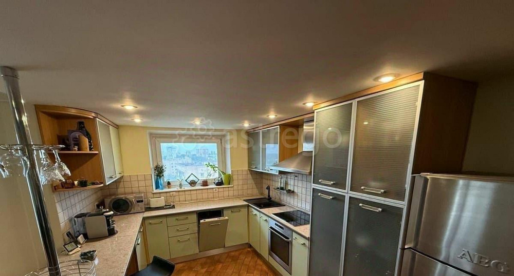 4-комн. квартира, 284 м2, 12/12 эт. Лобня - изображение 4