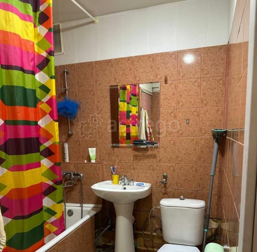 2-комн. квартира, 44.6 м2, 5/5 эт. Зеленогорск - изображение 4