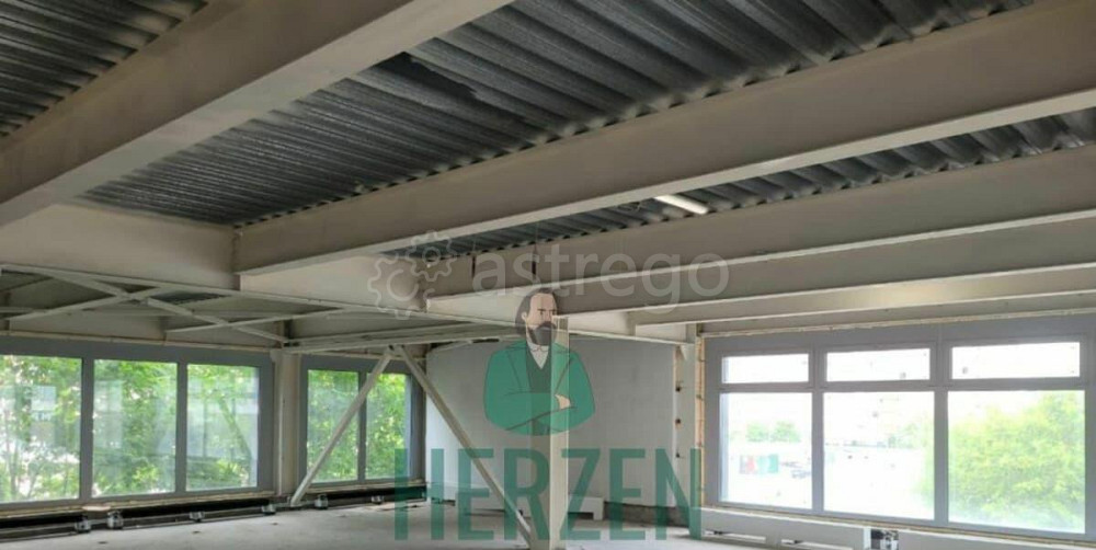 Производственное, 1341 м2 Красногорск - изображение 1