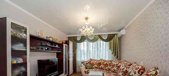 3-комн. квартира, 65.8 м2, 3/9 эт. Бийск