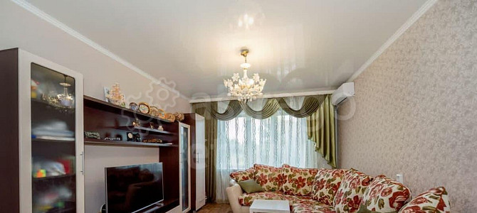 3-комн. квартира, 65.8 м2, 3/9 эт. Бийск - изображение 2