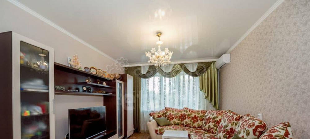 3-комн. квартира, 65.8 м2, 3/9 эт. Бийск - изображение 2