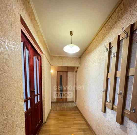 4-комн. квартира, 87.6 м2, 2/9 эт. Егорьевск