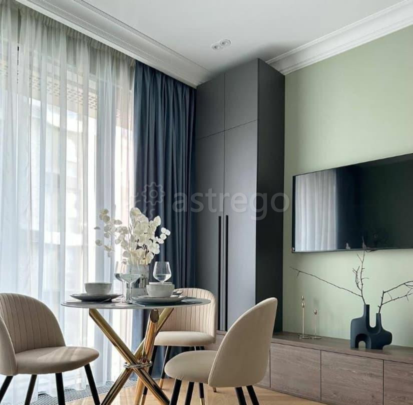 2-комн. квартира, 40 м2, 18/30 эт. Москва - изображение 1