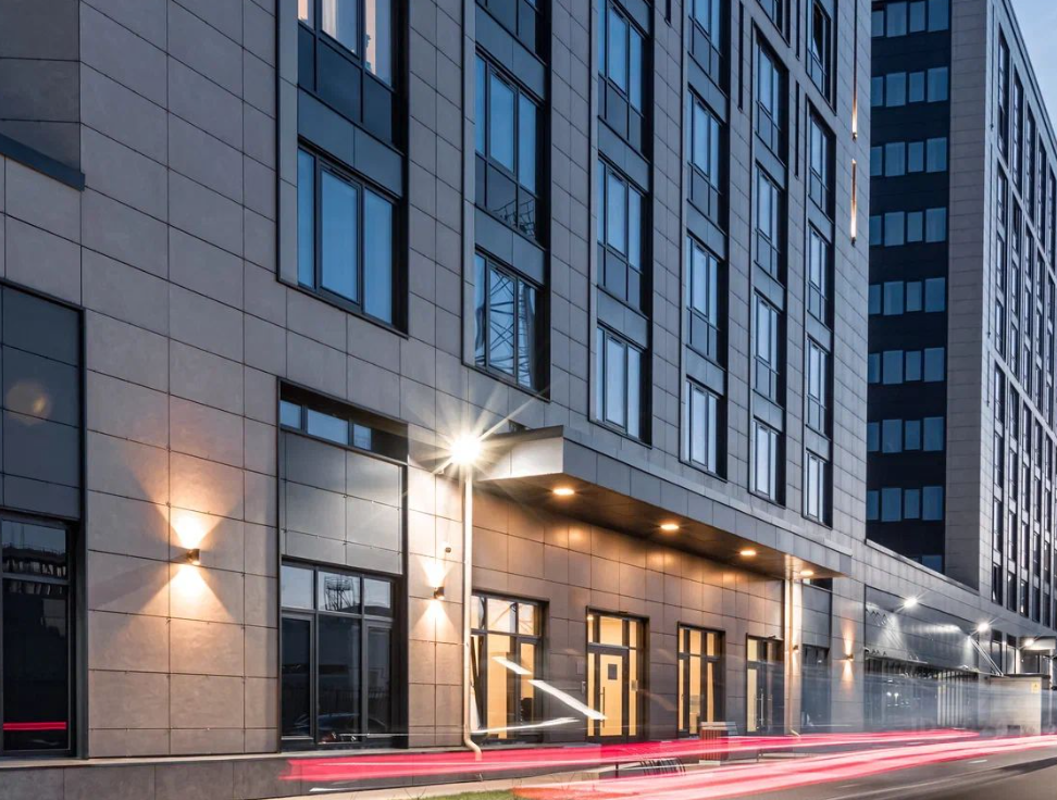 Продам 1-комн. квартиру,  33 м2,  8/11 этаж Санкт-Петербург - изображение 1